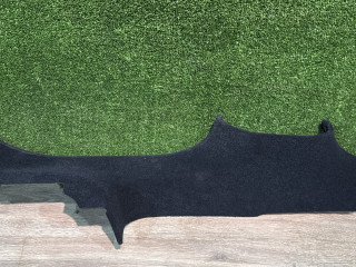накладка на порог внутренняя Tesla Model 3 2 поколение 2024, pn01, 173351023