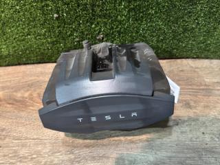 суппорт задний левый Tesla Model X 1 поколение 2019, ppsw, 107854100