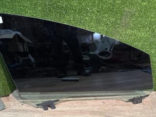 стекло двери передней правой Tesla Model X 1 поколение 2019, pmng