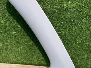обшивка стойки Tesla Model Y 1 поколение 2023, электро, ppmr, полный привод, 167473600
