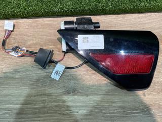 Лючок порта зарядки Tesla Model Y 1 поколение 2023, электро, ppmr, полный привод, 156630200, 147660800