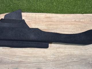 обшивка багажника Tesla Model 3 2 поколение 2024, pn01, 173103829