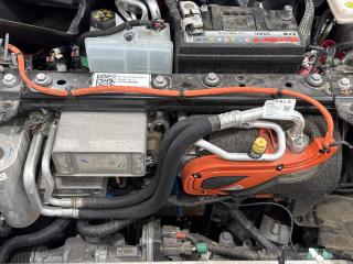 компрессор кондиционера Tesla Model 3 1 поколение 2021, pmng, 110356500