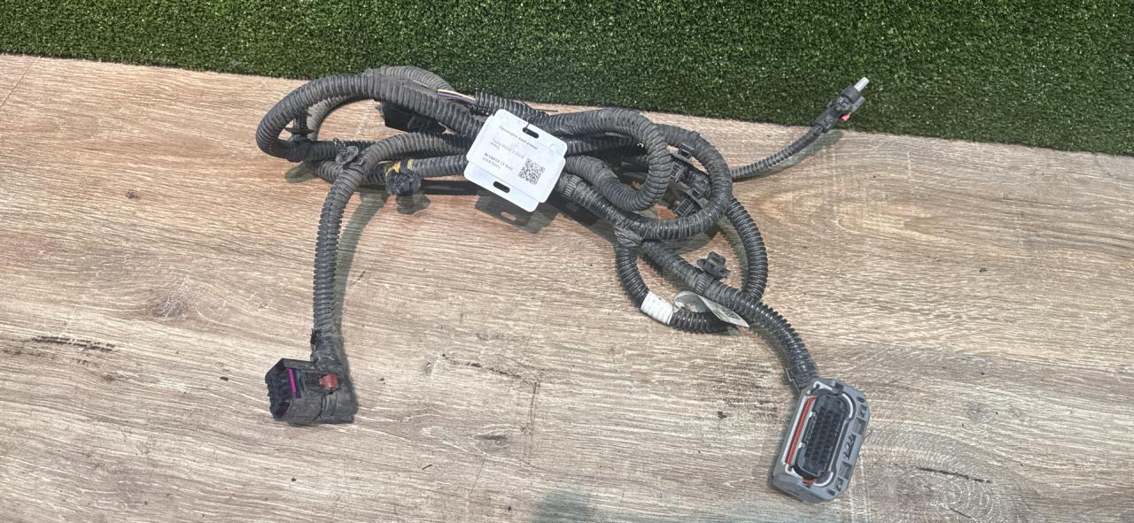 проводка двигателя Tesla Model 3 1 поколение 2019, ppmr, 106876901 - фото №1