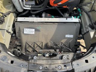 кассета радиаторов Tesla Model 3 1 поколение 2021, pmng, 110354500, 107673200