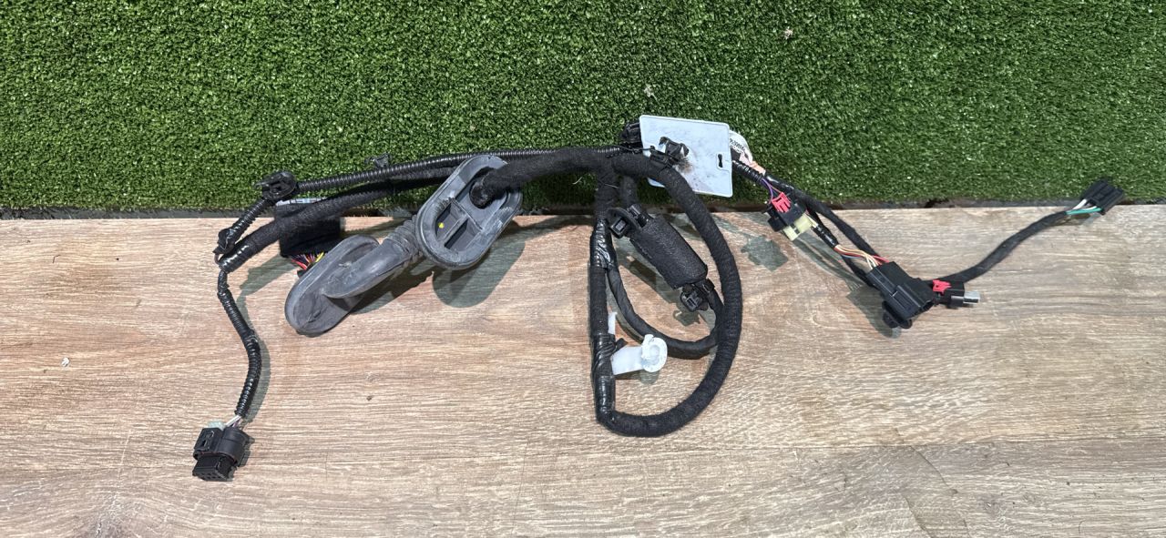 дверная проводка Tesla Model 3 2 поколение Highland 2024, электро, ppsb, задний привод, 189732300, 189732300B - фото №1