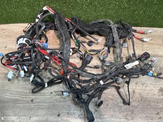 проводка подкапотная Tesla Model 3 1 поколение 2019, ppmr, 156796401
