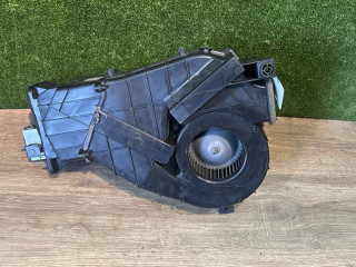 отопитель в сборе (печка) Tesla Model X 1 поколение 2018, электро, ppsb, 102388300