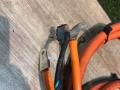 порт зарядный Tesla Model S 1 поколение [рестайлинг] 2016, ppmr, 105587310 - фото №3