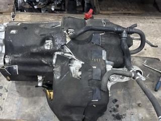 двигатель Tesla Model X 1 поколение 2019, pmng, 103530000E, 103628700E