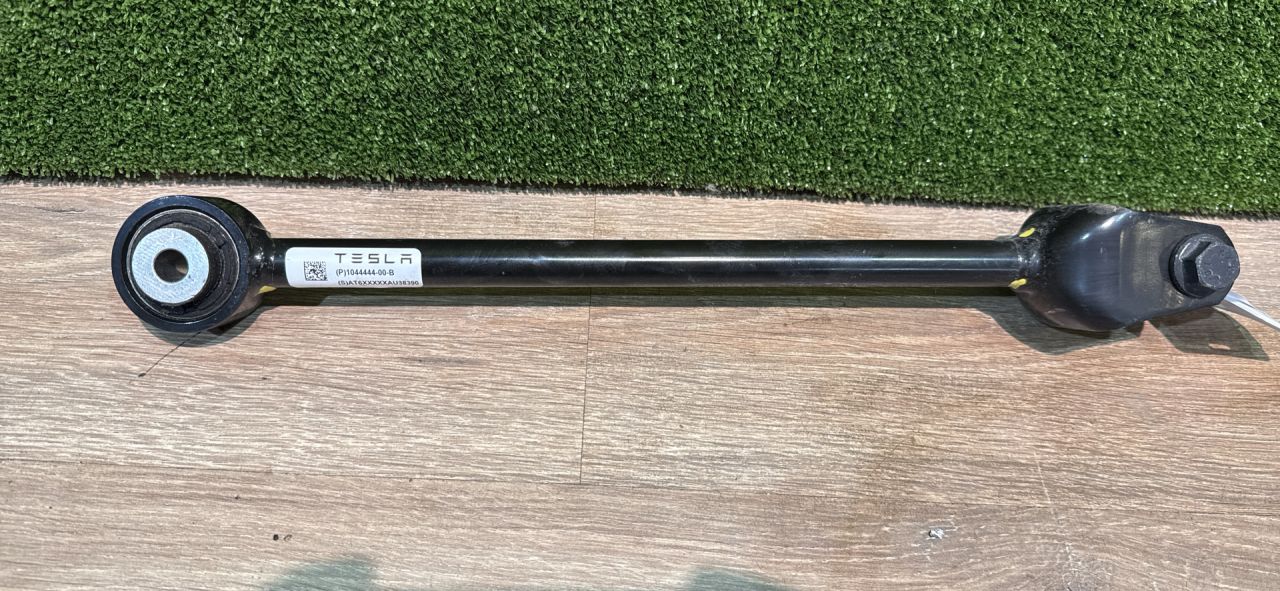 рычаг задний Tesla Model 3 2 поколение Highland 2024, электро, ppsb, задний привод, 104444400, 104444400B - фото №1