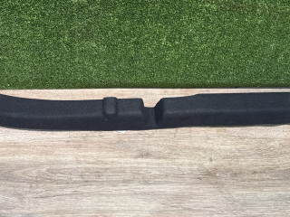 обшивка багажника Tesla Model Y 1 поколение 2023, электро, ppmr, полный привод, 164126600