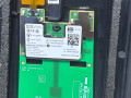 камера бокового обзора Tesla Model 3 2 поколение 2024, pn01, 173427900, 173428200, 183235600 - фото №3