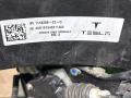 передняя панель крепления облицовки (телевизор) Tesla Model 3 1 поколение 2019, ppmr - фото №4