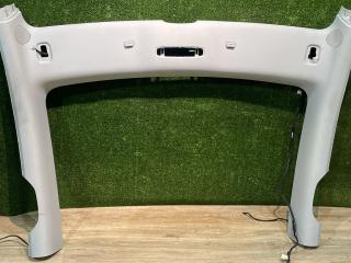 потолок Tesla Model Y 1 поколение 2023, электро, ppmr, полный привод