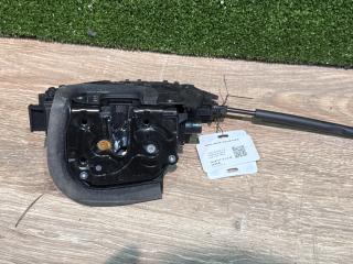 замок двери задней левой Tesla Model 3 2 поколение Highland 2024, электро, pn01, 173894800, 173894800E