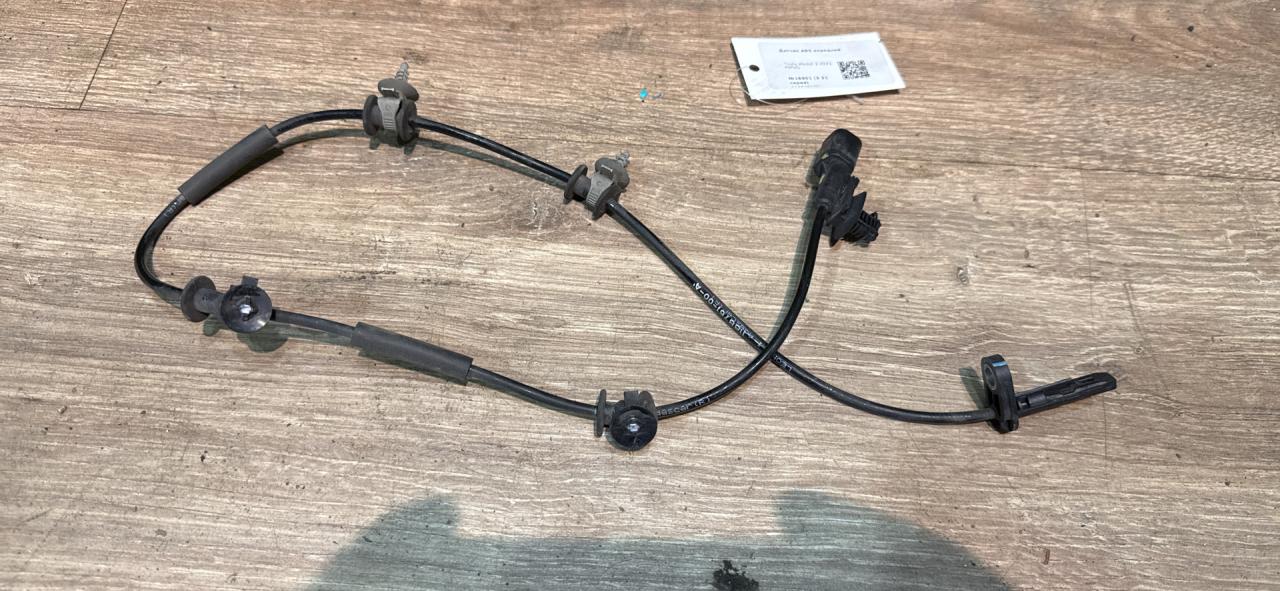 датчик ABS Tesla Model 3 1 поколение 2021, pmng, 118876100 - фото №1