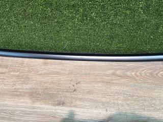 молдинг двери передней правой Tesla Model 3 2 поколение 2024, pn01, 108068200