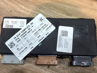 блок управления сиденьем Tesla Model X 1 поколение 2019, pmng, 145406800