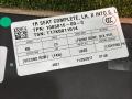 блок управления сиденьем Tesla Model S 1 поколение [рестайлинг] 2017, pmng, 20101755, AG152023, 108581500 - фото №2