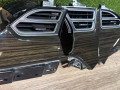 накладка на торпедо (консоль) Tesla Model S 1 поколение 2015, ppmr - фото №3