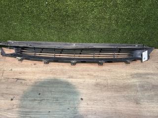 заглушка (решетка) в бампер Tesla Model X 1 поколение 2019, ppsw, 104774000, 105021100