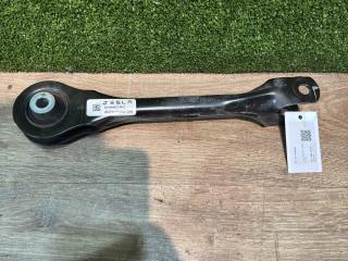 рычаг задний Tesla Model 3 1 поколение 2021, pmng, 104442700, 104442700C