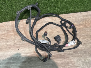 проводка бампера Tesla Model S 1 поколение 2015, ppmr, 100442104, 100442104N