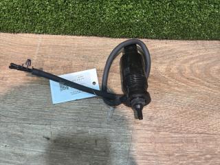 насос (моторчик) омывателя стекла Tesla Model 3 1 поколение 2021, pmng, 111016400B, 111016400