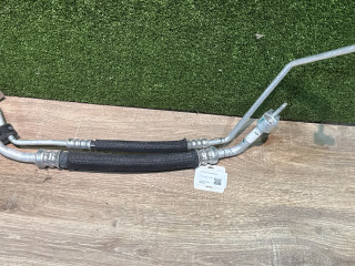трубка кондиционера Tesla Model X 1 поколение 2018, 103733400, 103733400H