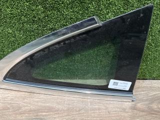 стекло кузовное боковое левое Tesla Model 3 1 поколение 2019, ppmr, 108070300
