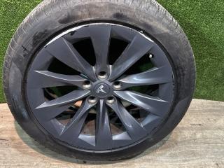 диск литой Tesla Model S 1 поколение [рестайлинг] 2017, pmng, 105933700