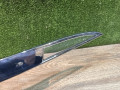 накладка двери (крышки) багажника Tesla Model S 1 поколение 2015, ppmr, 100885600 - фото №2
