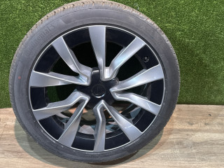 диск литой Tesla Model 3 2 поколение Highland 2024, электро, ppsb, задний привод, 134422700