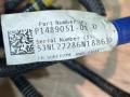 проводка двигателя Tesla Model Y 1 поколение 2023, электро, ppmr, полный привод, 148905101, 148905101D - фото №2