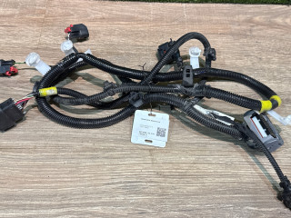 проводка двигателя Tesla Model 3 2 поколение 2024, pn01, 189732901, 189732901B