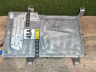 Преобразователь напряжения Tesla Model S 1 поколение [рестайлинг] 2017, pmng, 106651002, 106651002A