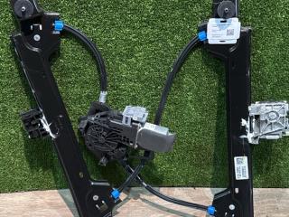 стеклоподъемник задний левый Tesla Model X 1 поколение 2019, pmng, 102882099