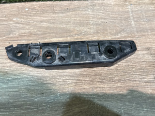 крепление бампера Tesla Model 3 1 поколение 2019, 108418200, 108418100