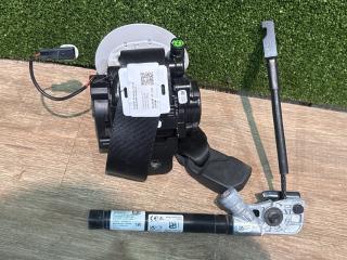ремень безопасности Tesla Model 3 2 поколение Highland 2024, электро, pn01, 1856706, 1857606