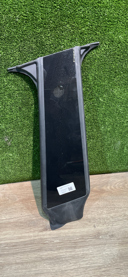 камера бокового обзора Tesla Model Y 1 поколение 2023, электро, ppmr, полный привод, 150688500, 151625500, 151625500E - фото №1