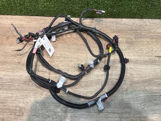 проводка бампера Tesla Model 3 1 поколение 2021, pmng, 206795800