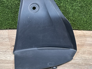 накладка внутренняя на заднюю панель кузова Tesla Model 3 2 поколение 2024, pn01, 171368200, 178432000