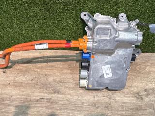 Блок управления BCM (Body Control Module) Tesla Model S 1 поколение [рестайлинг] 2017, pmng, 105989100, 105989100C