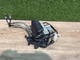 блок ABS Tesla Model 3 2 поколение Highland 2024, электро, pn01, 110354100, 134474500