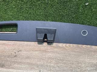 обшивка крышки багажника Tesla Model X 1 поколение 2018, 103789700, 103789800
