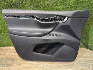 обшивка двери передняя левая Tesla Model X 1 поколение 2019, ppsw, 105532721