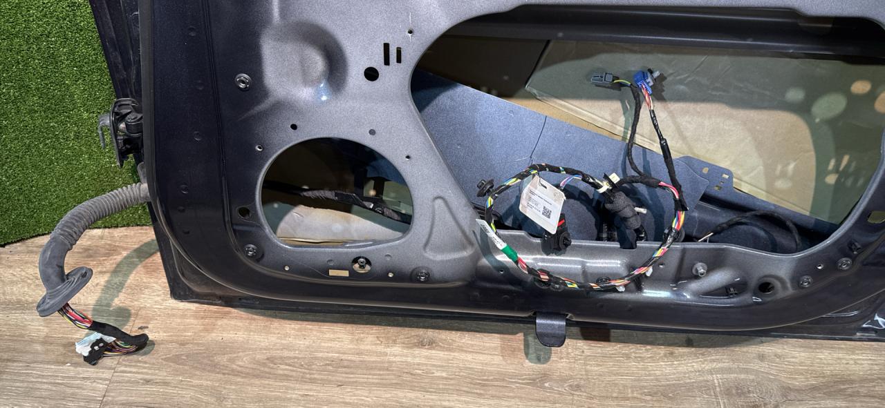 дверная проводка Tesla Model 3 2 поколение Highland 2024, электро, pn01, 189732202, 189732202B - фото №1