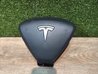 подушка безопасности водителя Tesla Model X 1 поколение 2019, ppsw