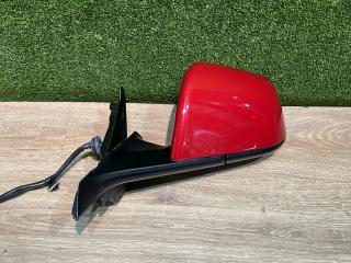зеркало наружное левое Tesla Model Y 1 поколение 2023, электро, ppmr, полный привод, 159411100, 159411100B